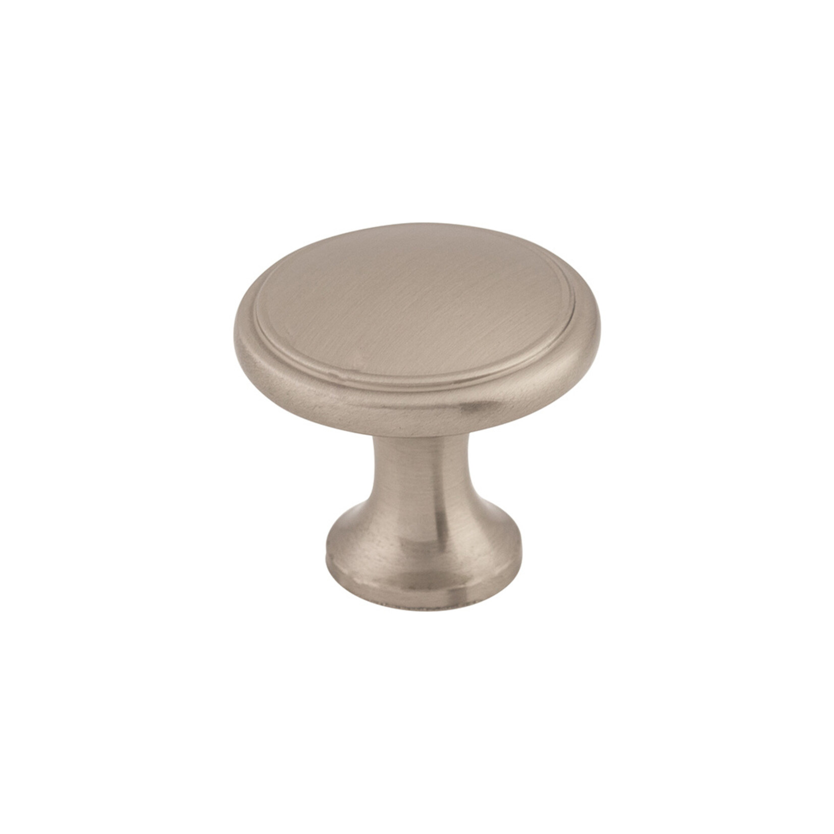 Top Knobs Ringed Knob