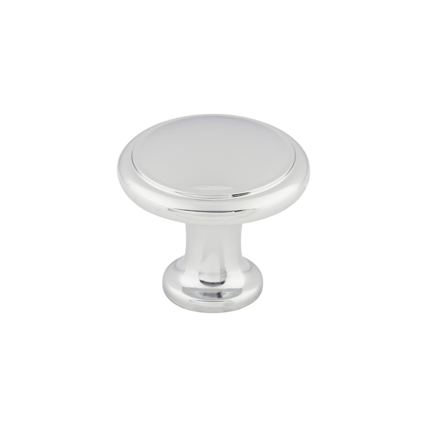 Top Knobs Ringed Knob