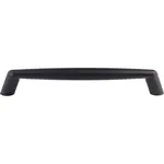 Top Knobs Rung Appliance Pull