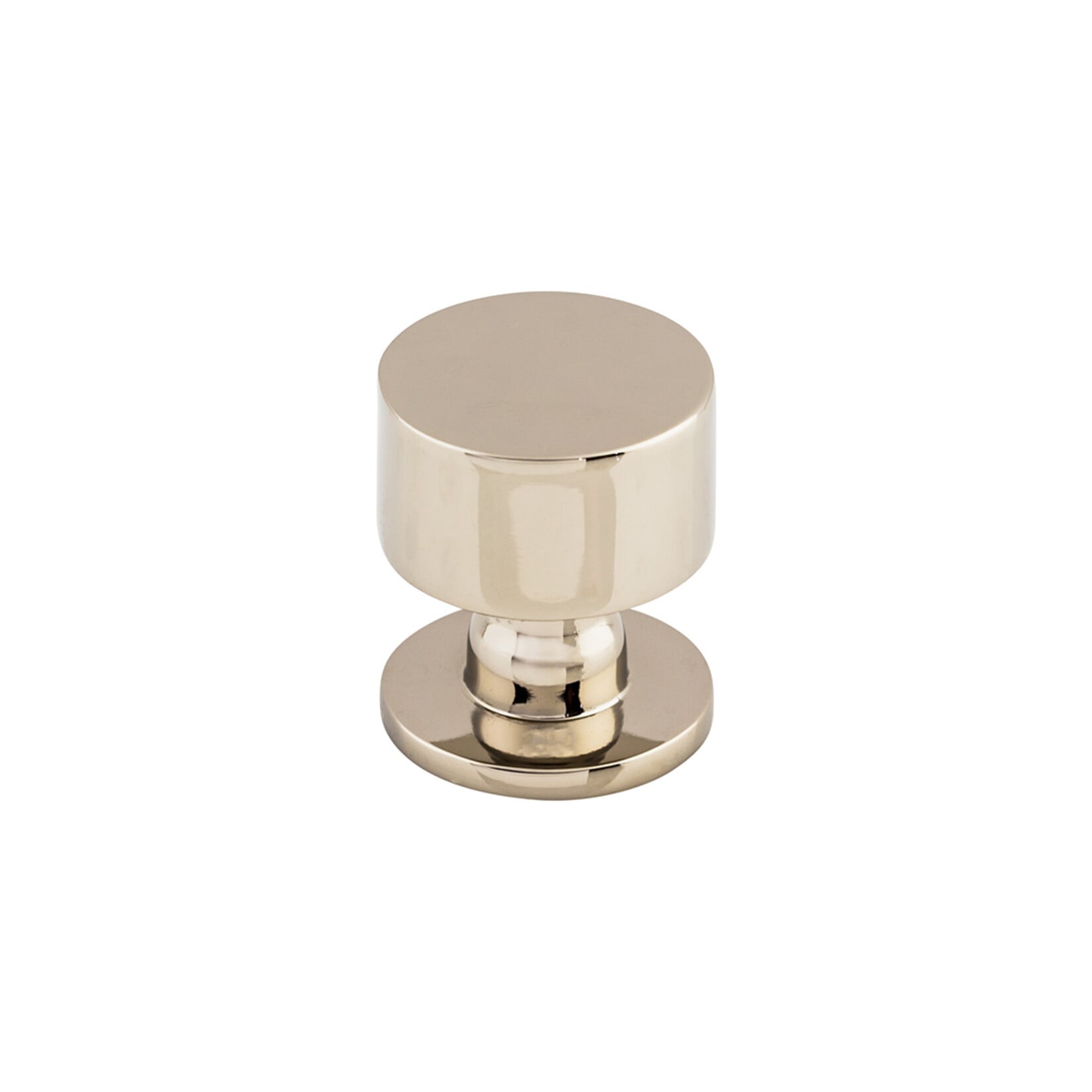Top Knobs Lily Knob