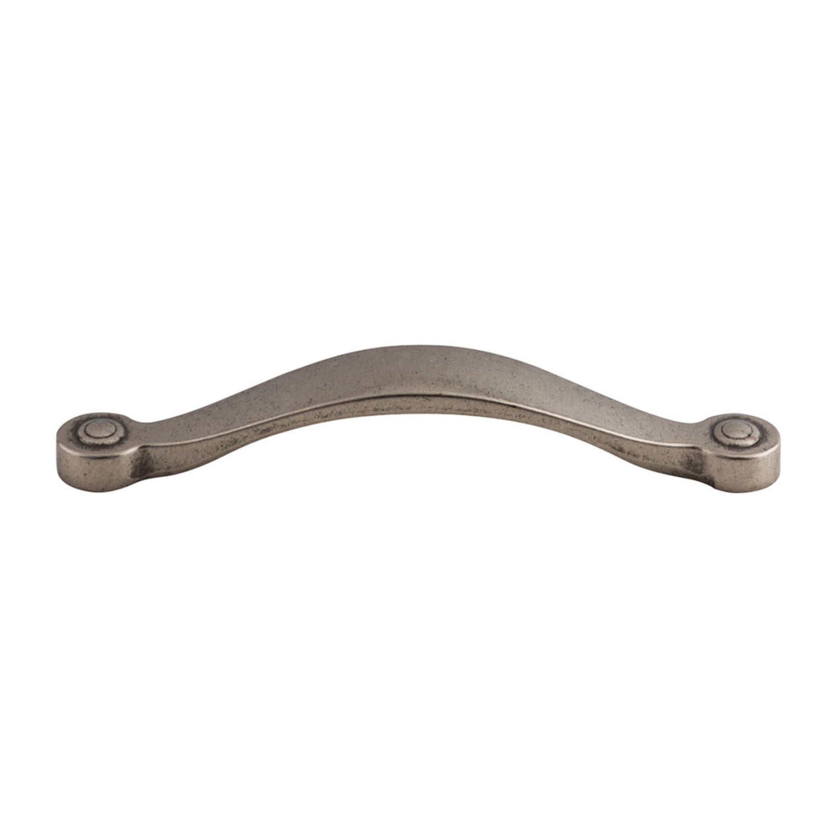 Top Knobs Saddle Pull