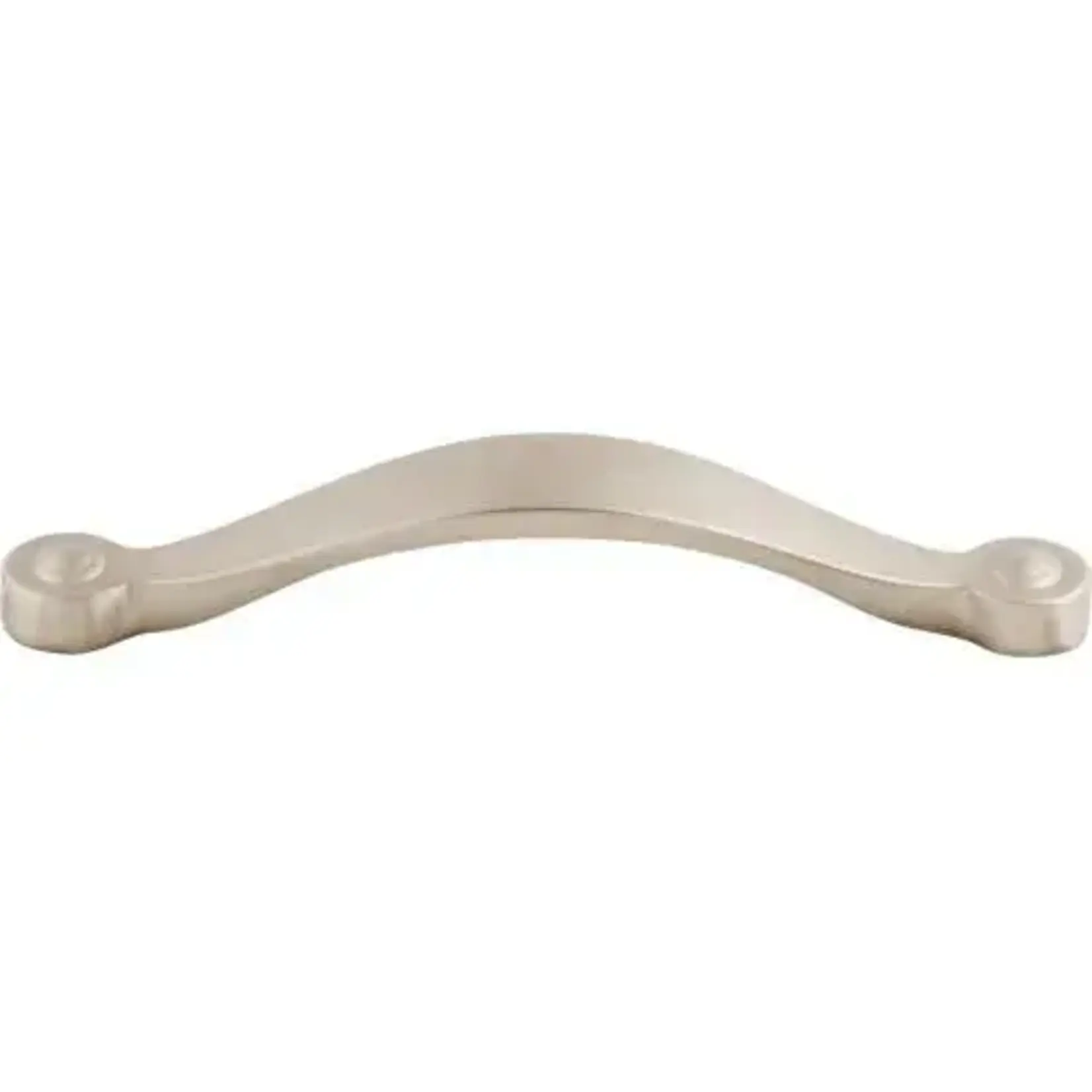 Top Knobs Saddle Pull