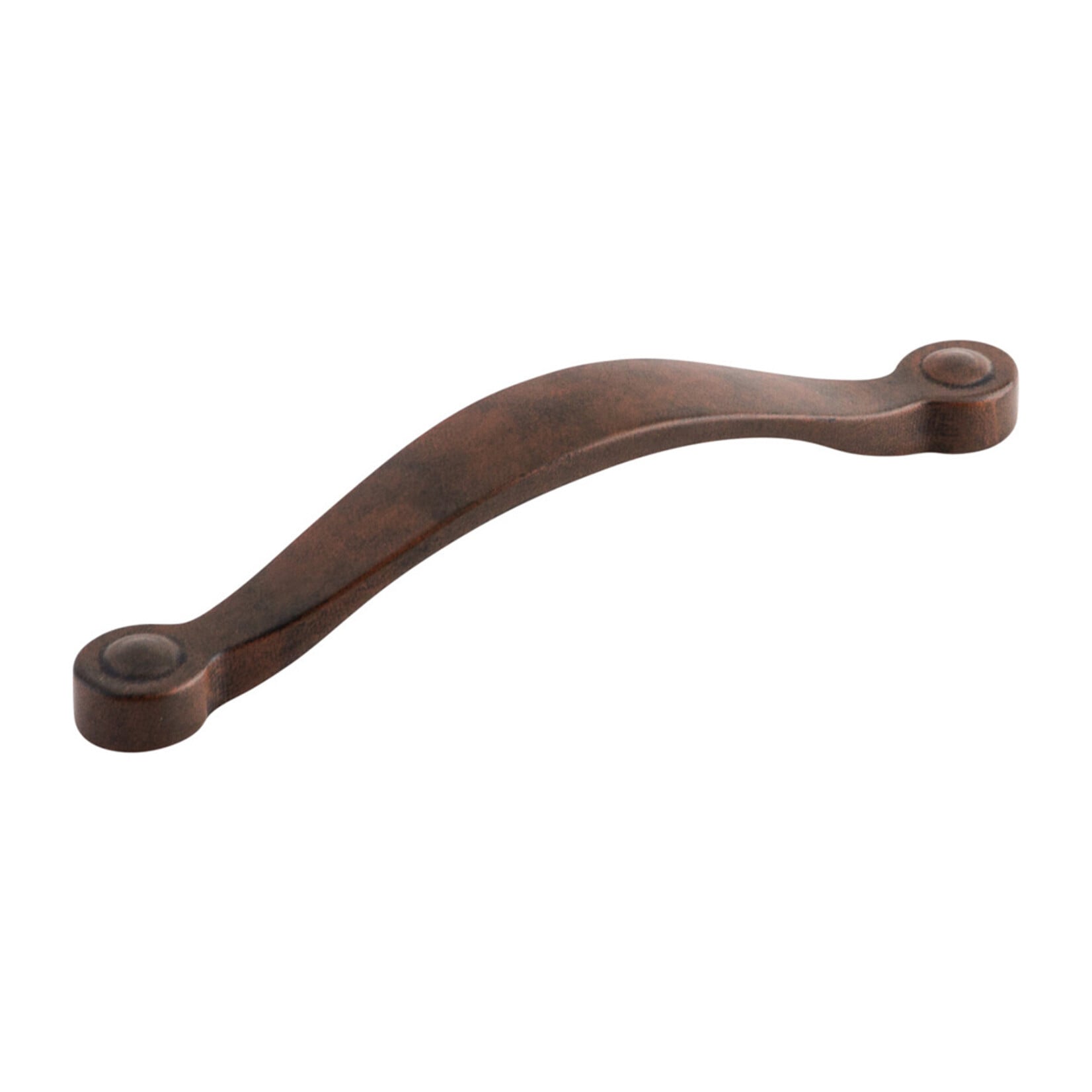 Top Knobs Saddle Pull