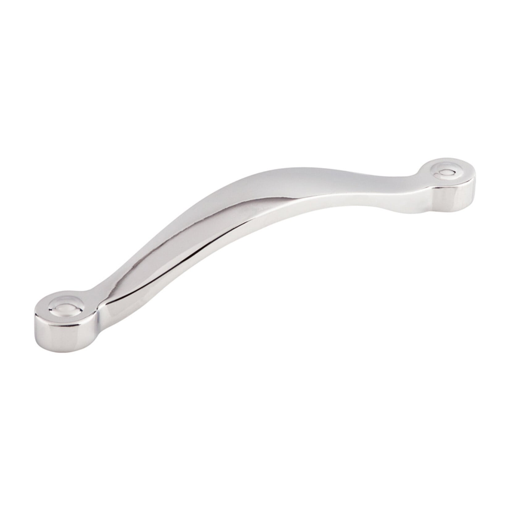 Top Knobs Saddle Pull
