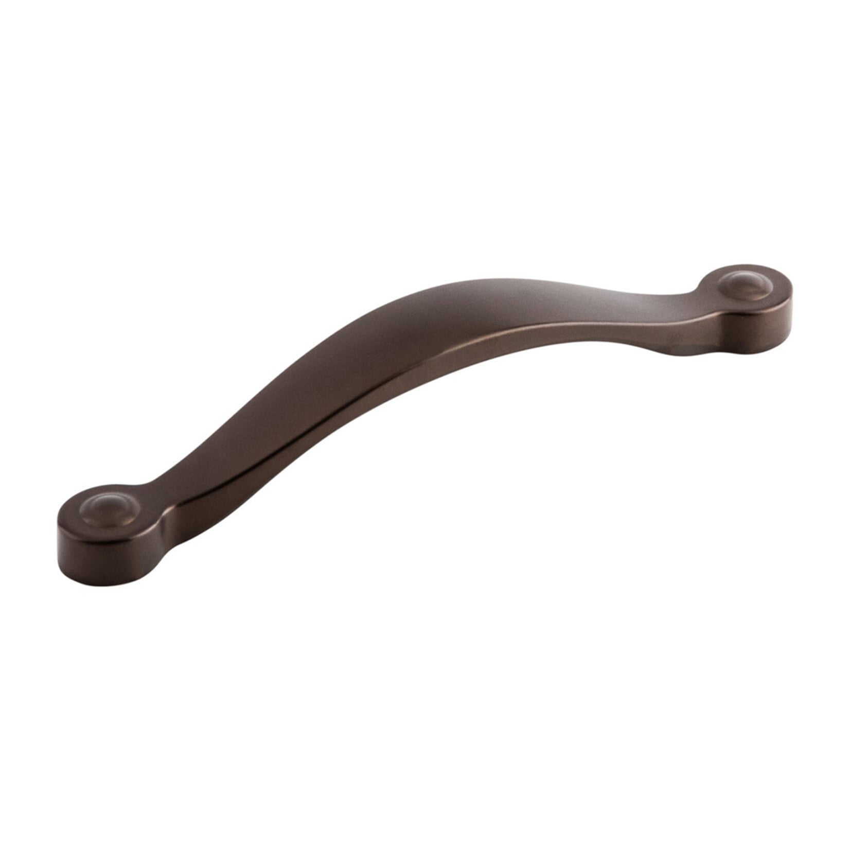 Top Knobs Saddle Pull