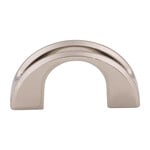 Top Knobs Tango U Finger Pull