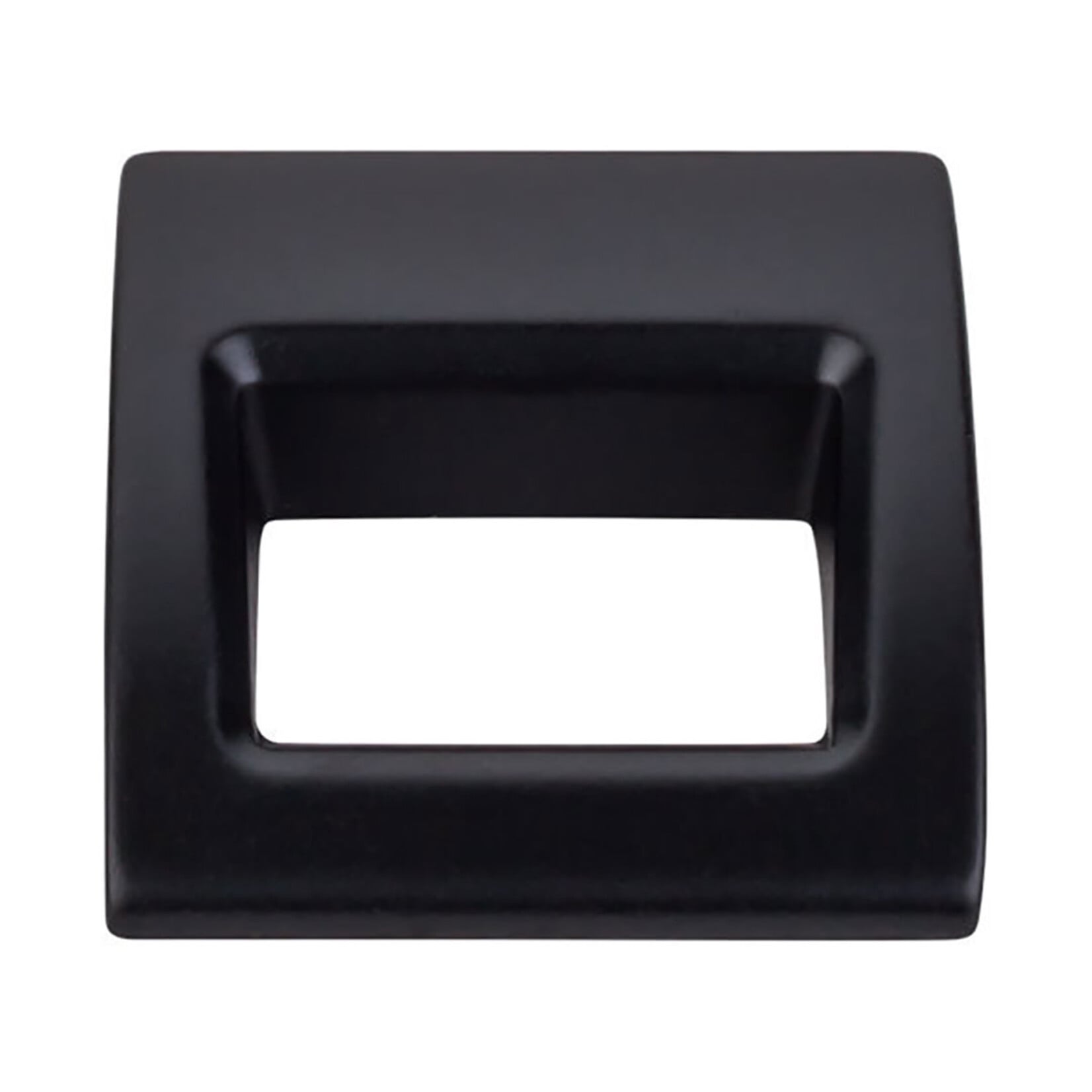 Top Knobs Tango Finger Pull