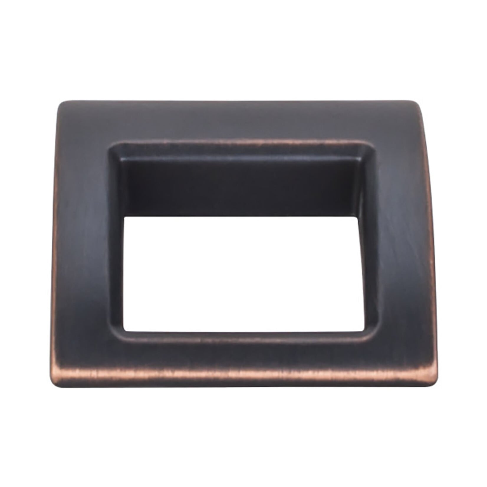 Top Knobs Tango U Finger Pull Umbrio 32mm
