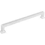 Top Knobs Ascendra Appliance Pull Polished Chrome 12 Inch