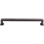 Top Knobs Ascendra Appliance Pull Umbrio 18 Inch