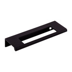 Top Knobs Europa Cut Out Tab Pull