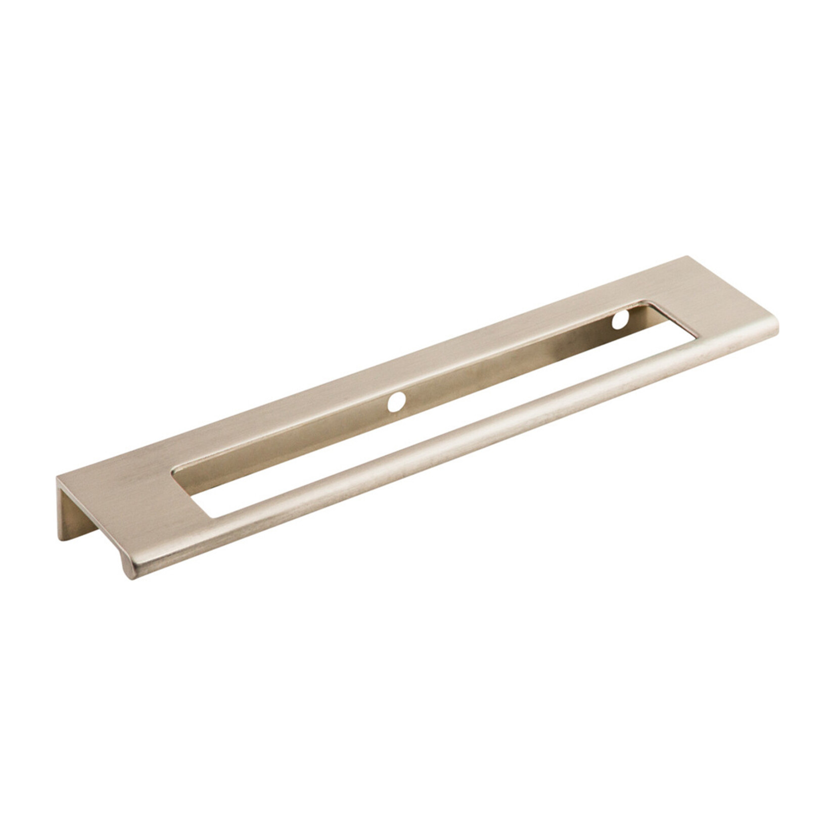 Top Knobs Europa Cut Out Tab Pull