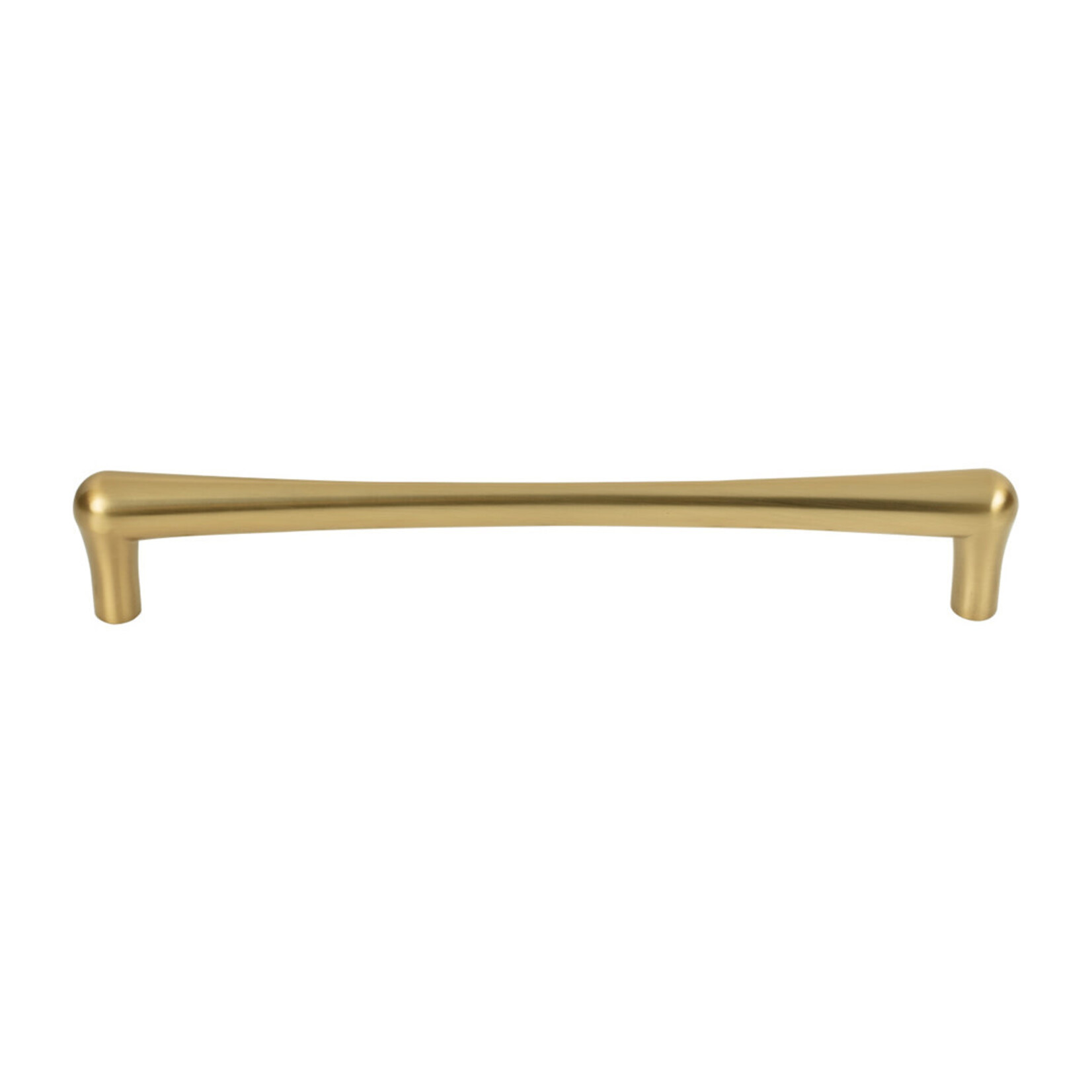 Top Knobs Brookline Pull