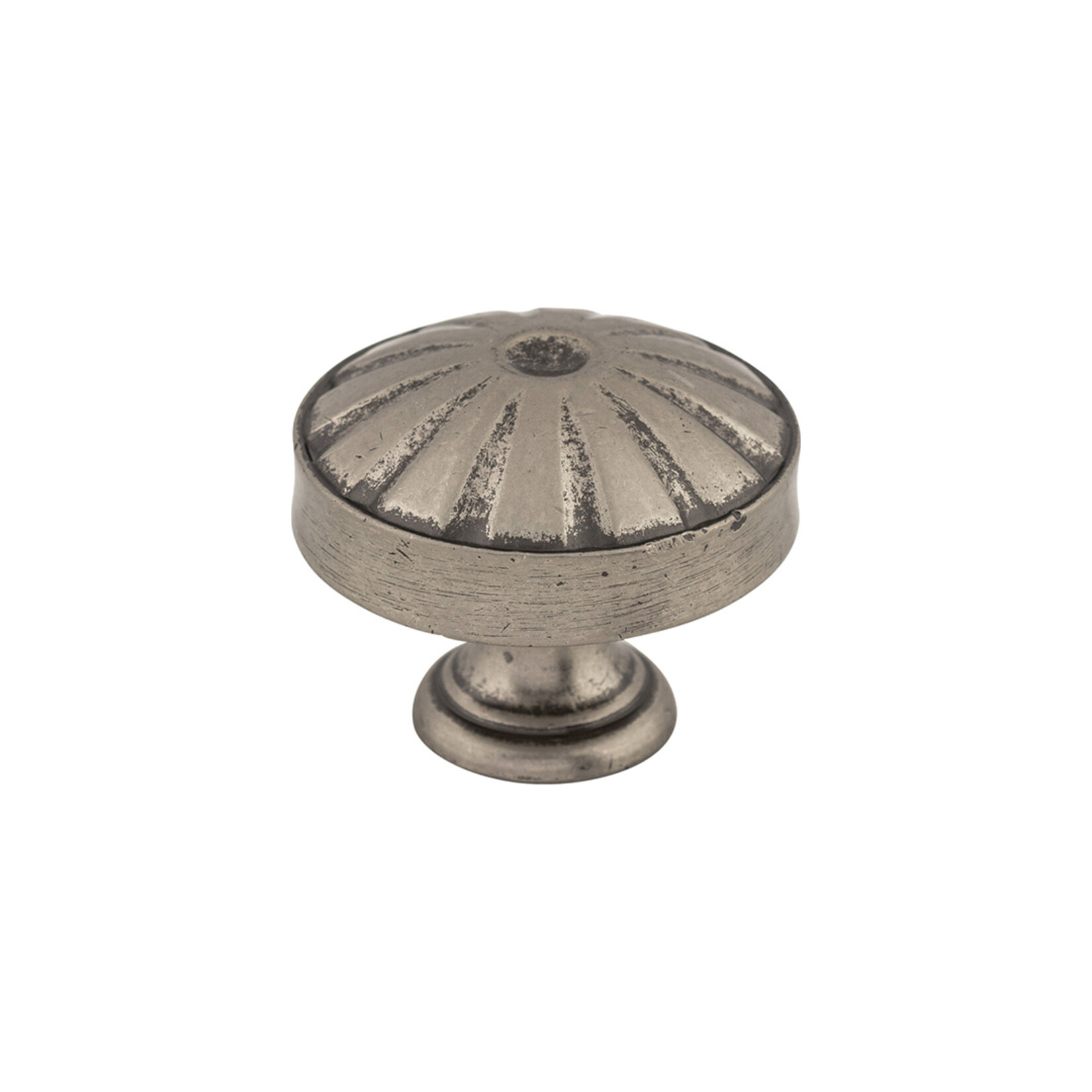 Top Knobs Hudson Knob