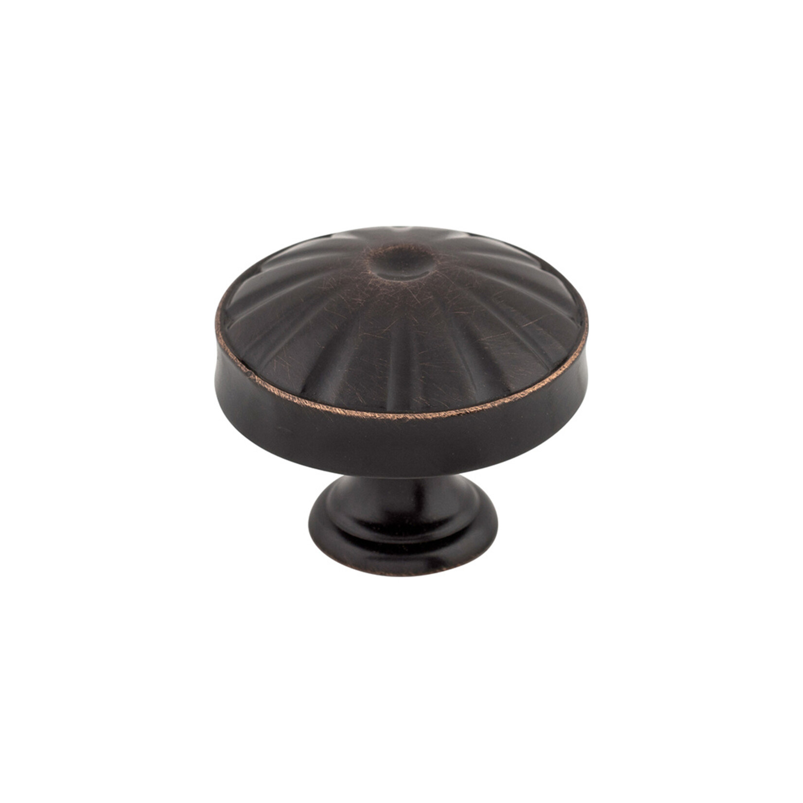 Top Knobs Hudson Knob