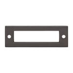 Top Knobs Hollin Backplate