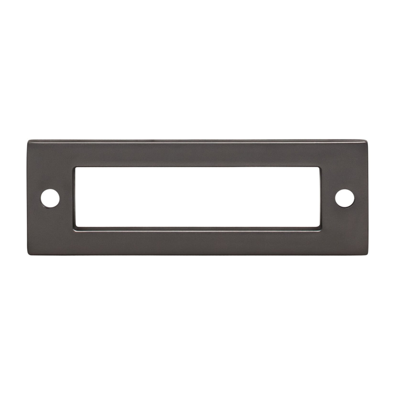 Top Knobs Hollin Backplate