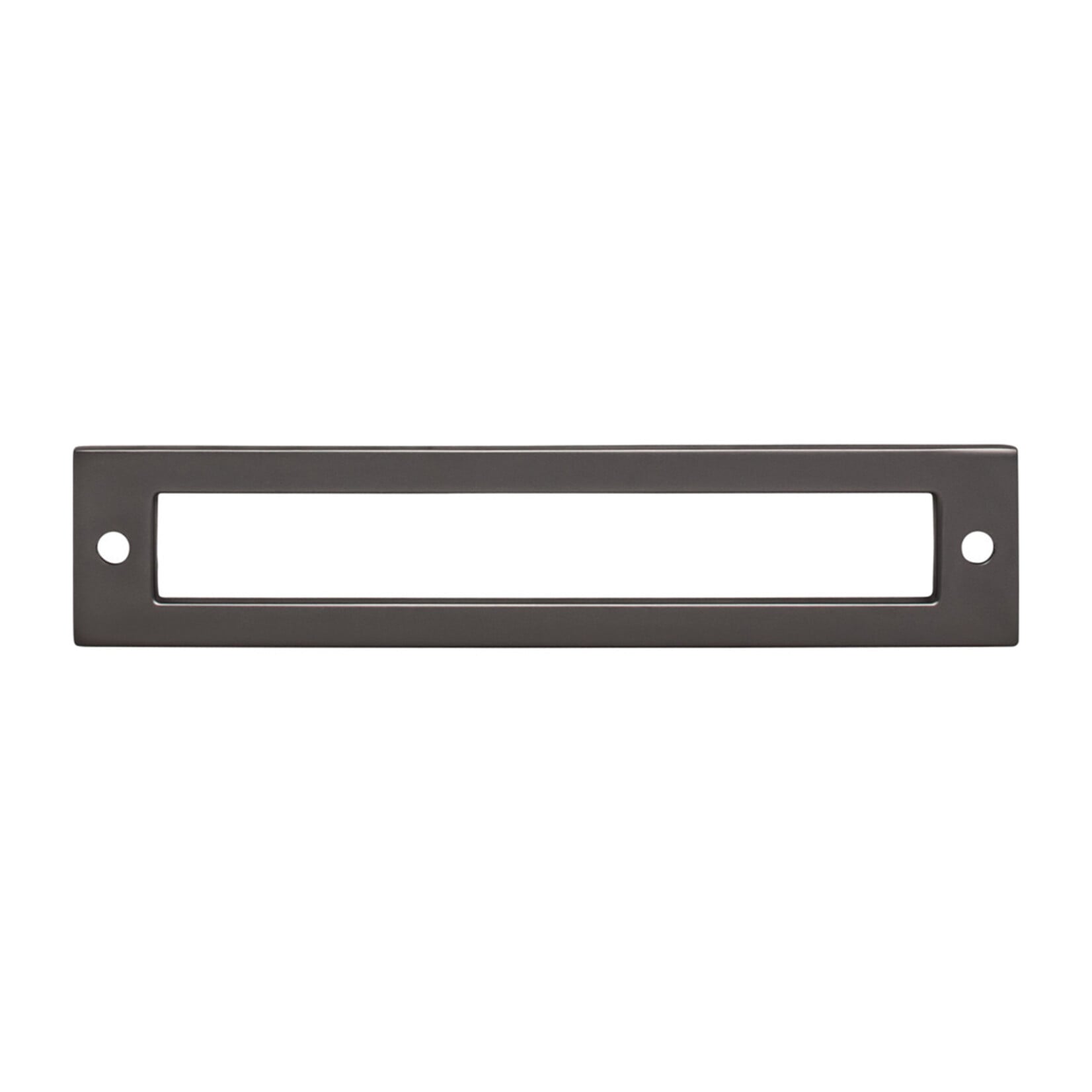 Top Knobs Hollin Backplate