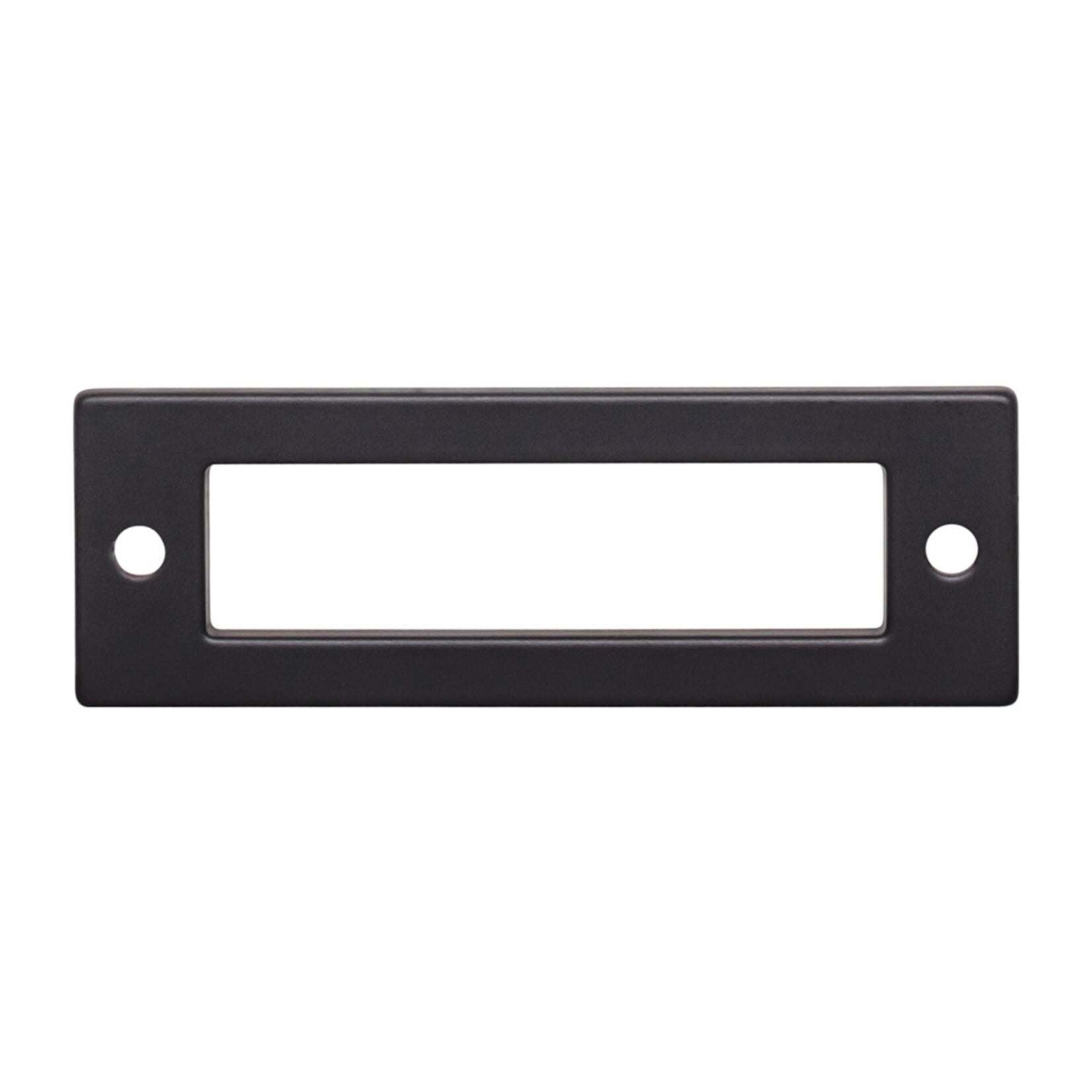 Top Knobs Hollin Backplate