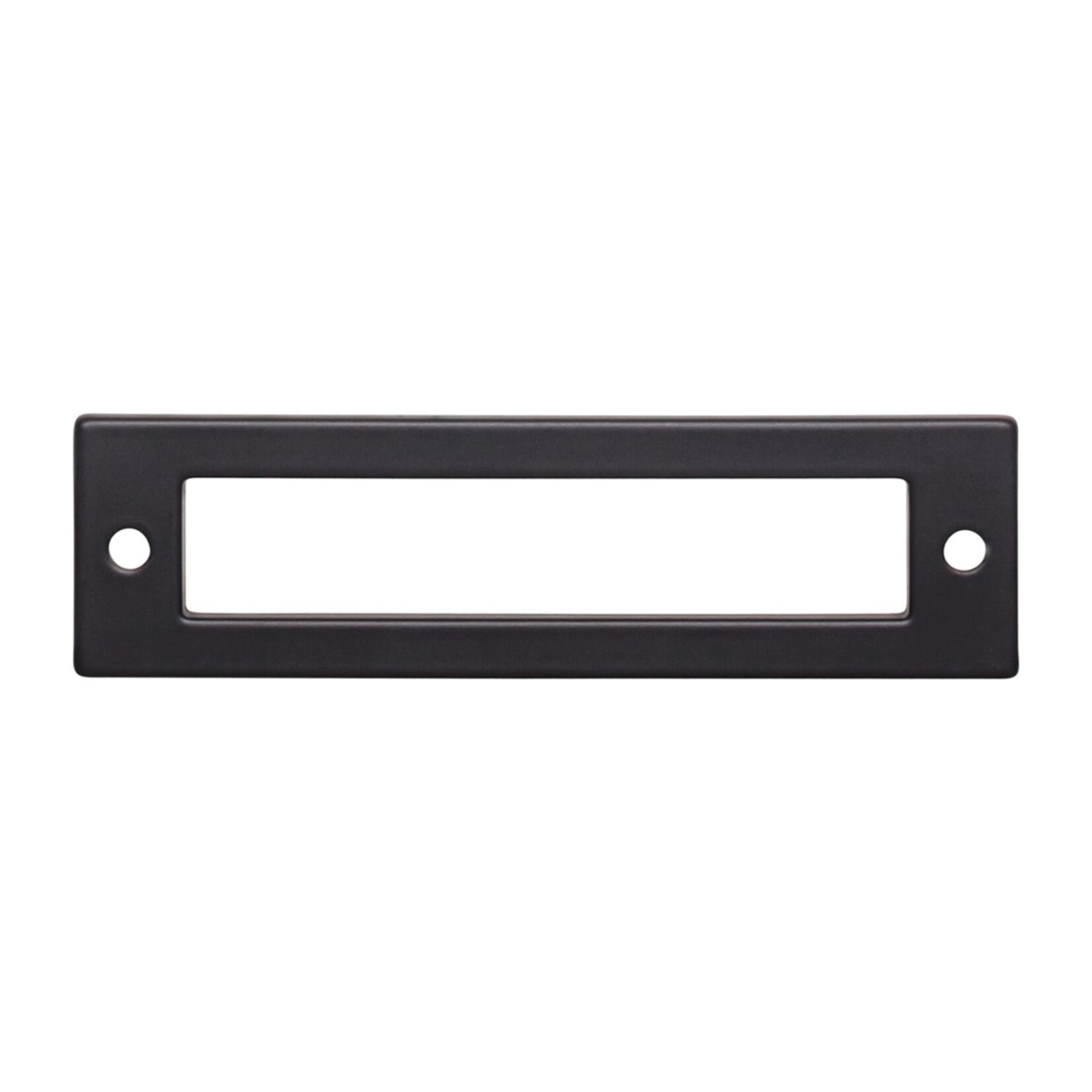 Top Knobs Hollin Backplate