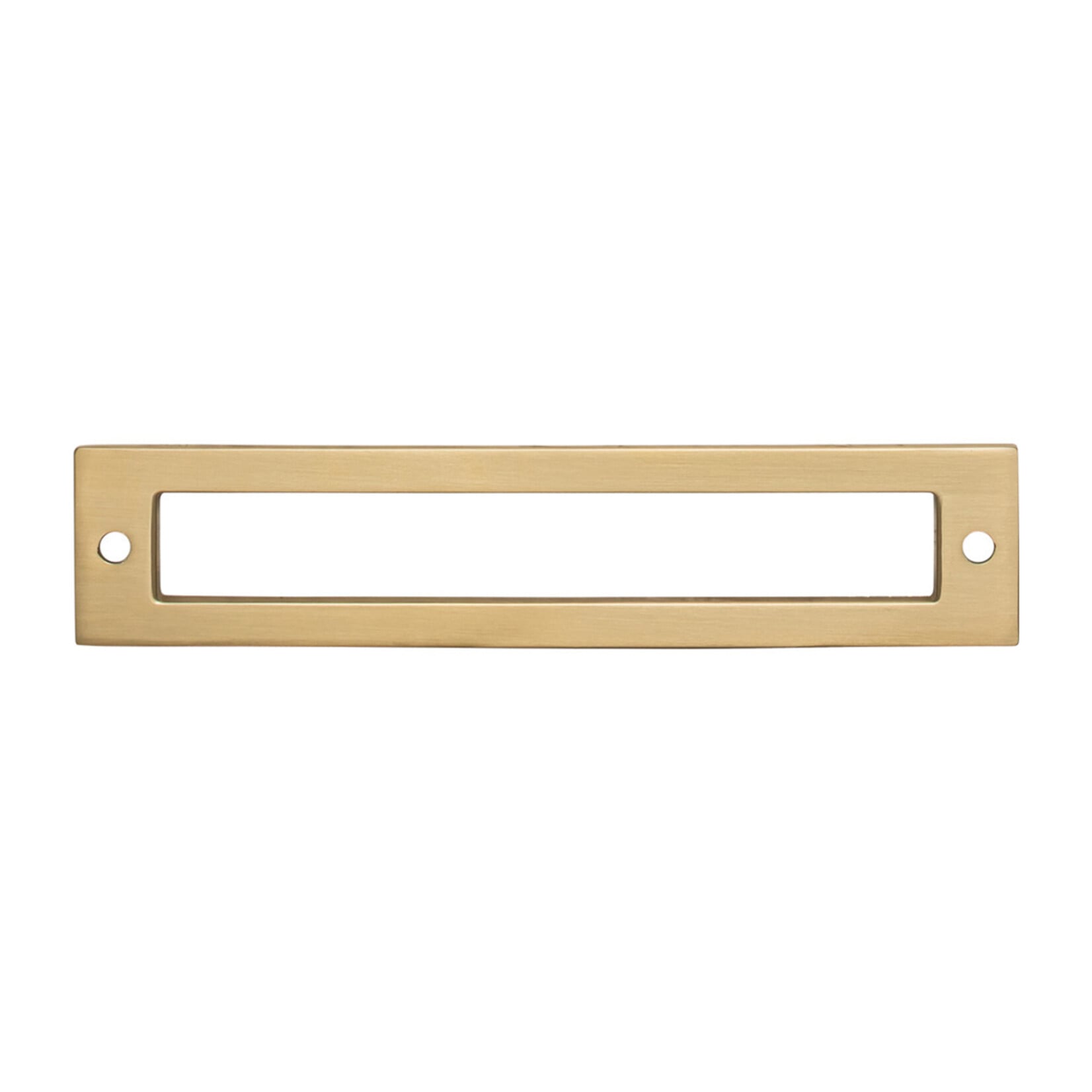 Top Knobs Hollin Backplate