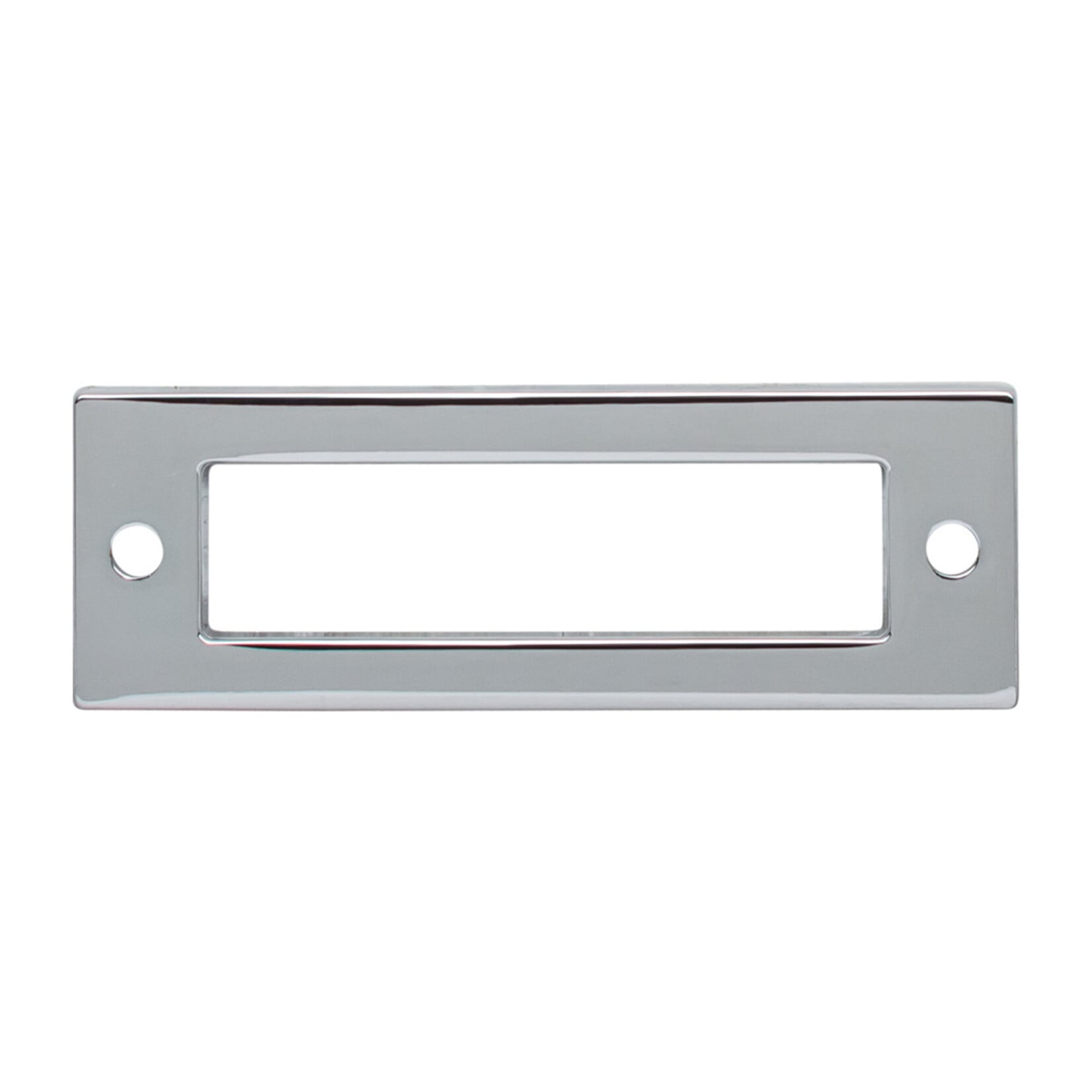 Top Knobs Hollin Backplate