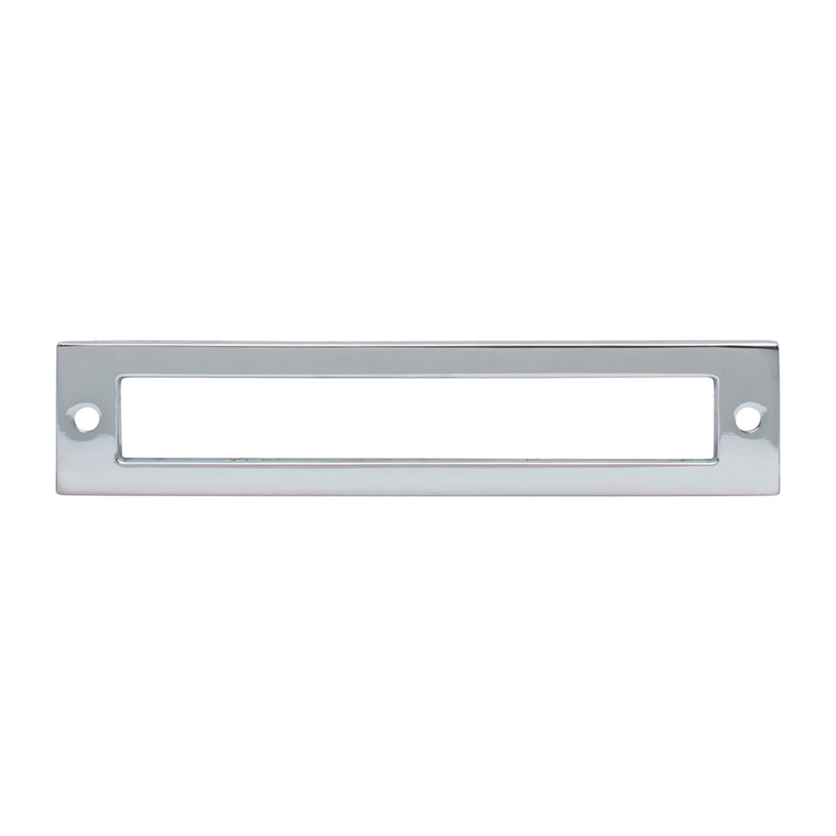 Top Knobs Hollin Backplate