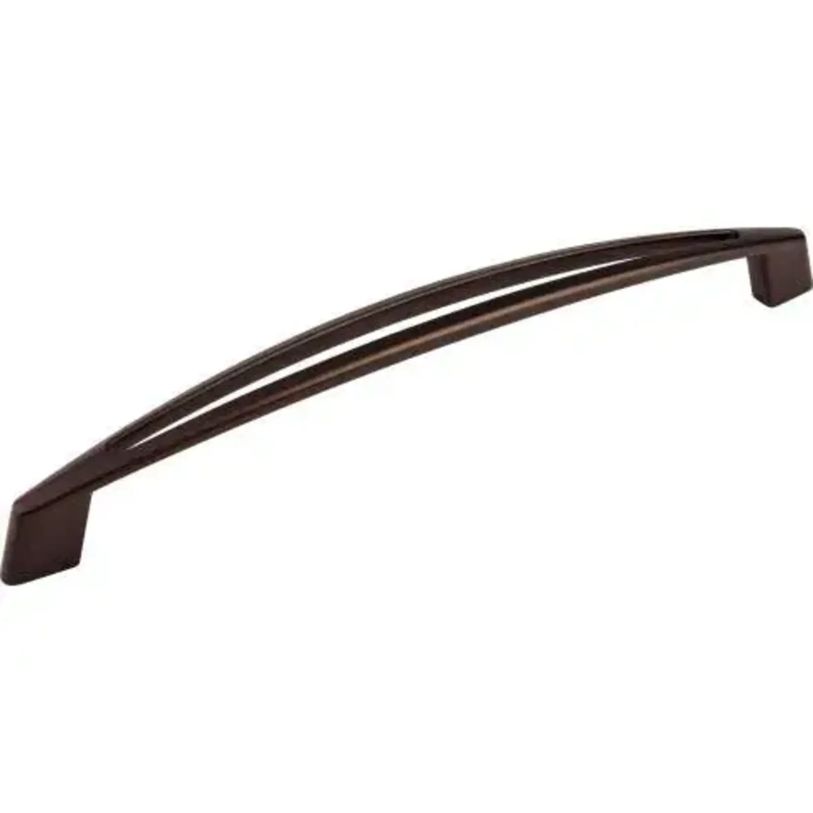 Top Knobs Verona Appliance Pull Oil Rubbed Bronze 12 Inch
