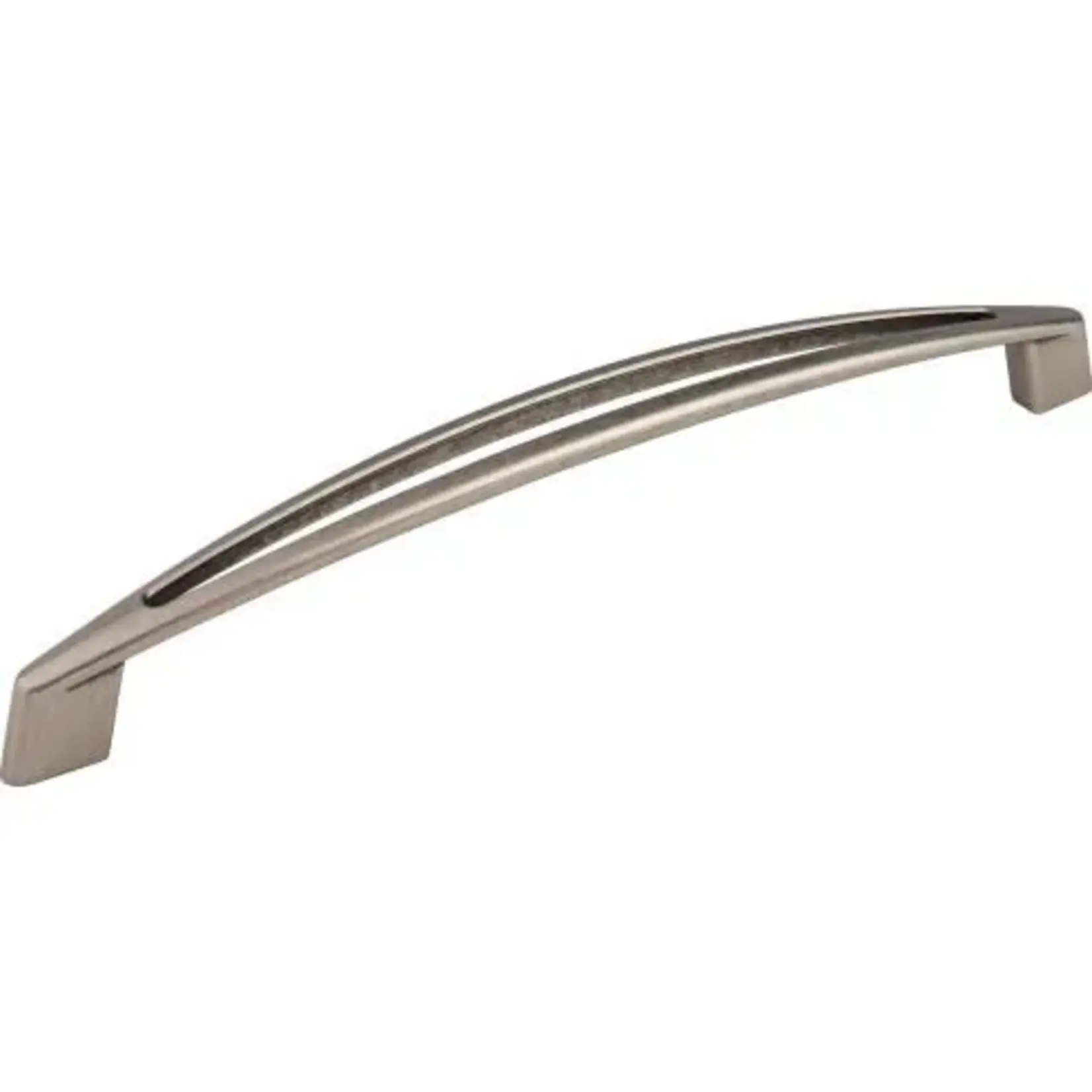 Top Knobs  Verona Appliance Pull Pewter Antique 12 Inch