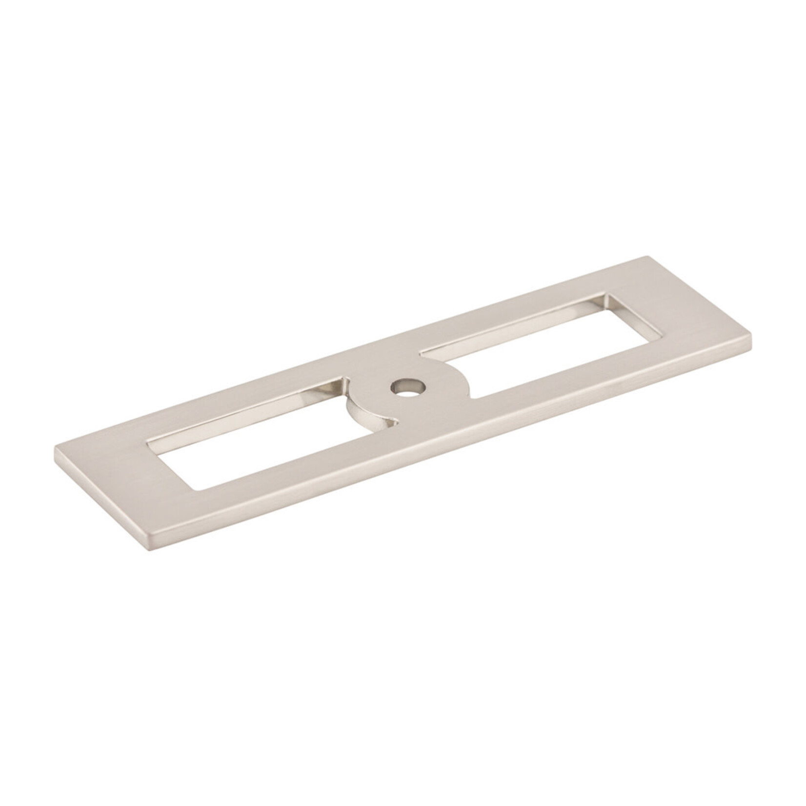 Top Knobs Hollin Knob Backplate