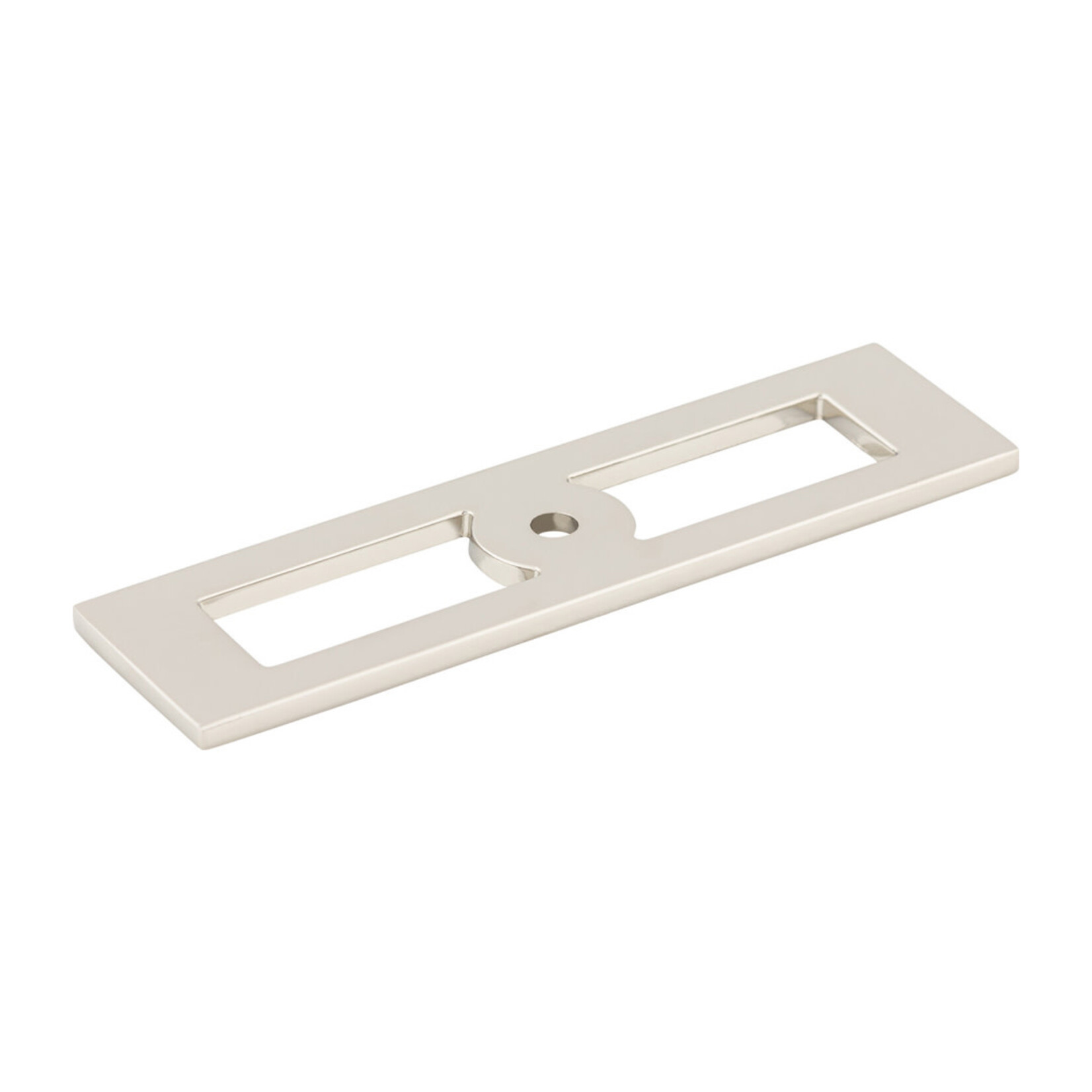 Top Knobs Hollin Knob Backplate