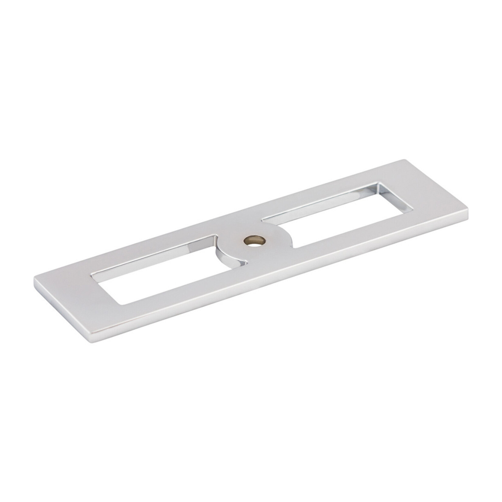 Top Knobs Hollin Knob Backplate