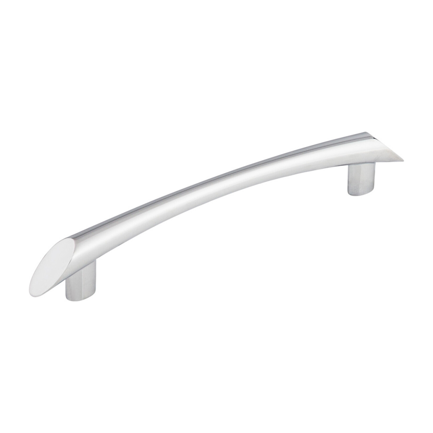 Top Knobs Edgewater Pull
