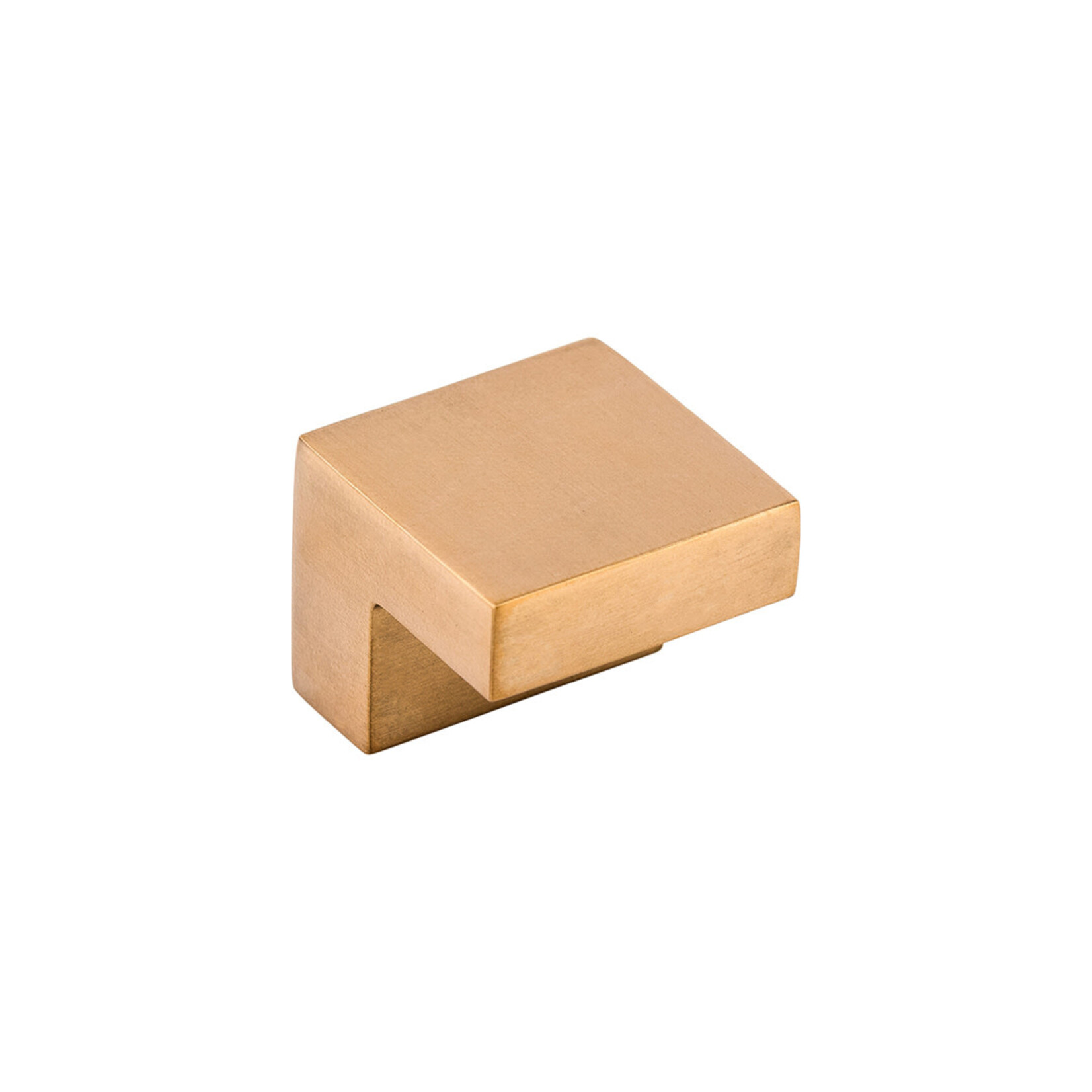 Top Knobs Square Knob
