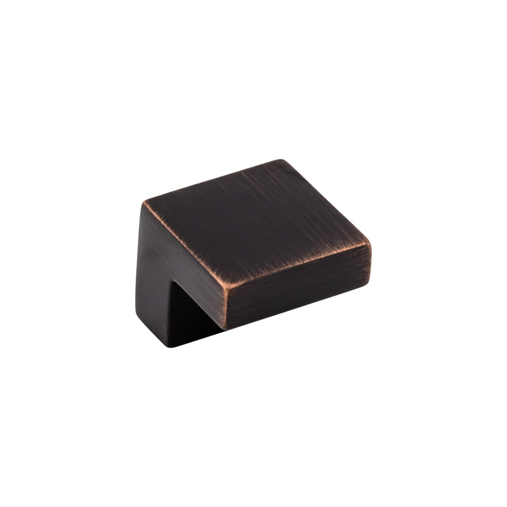 Top Knobs Square Knob