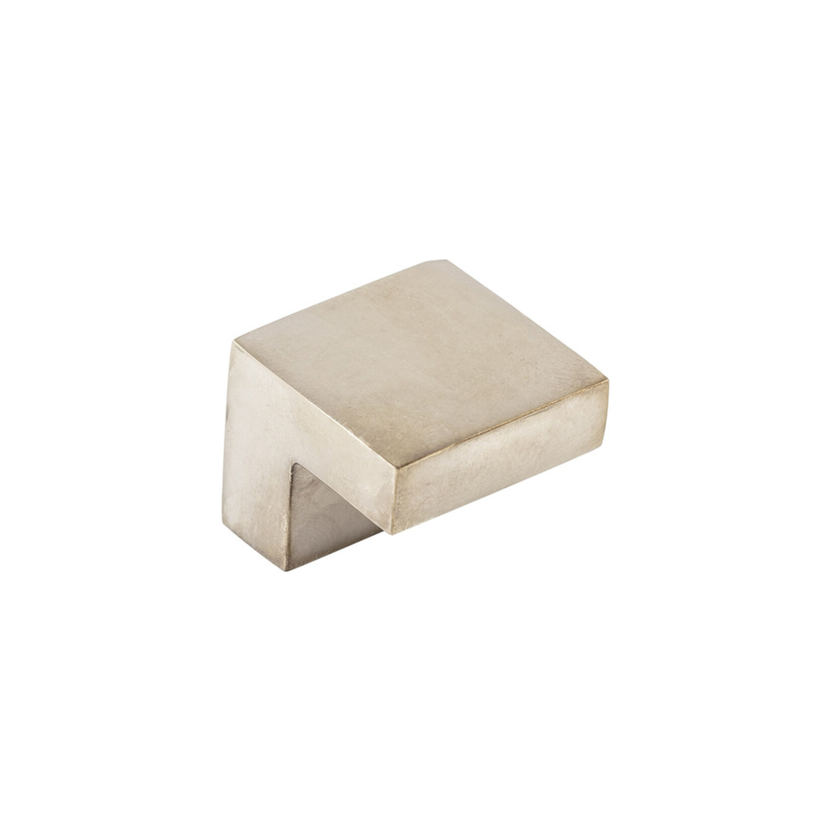 Top Knobs Square Knob