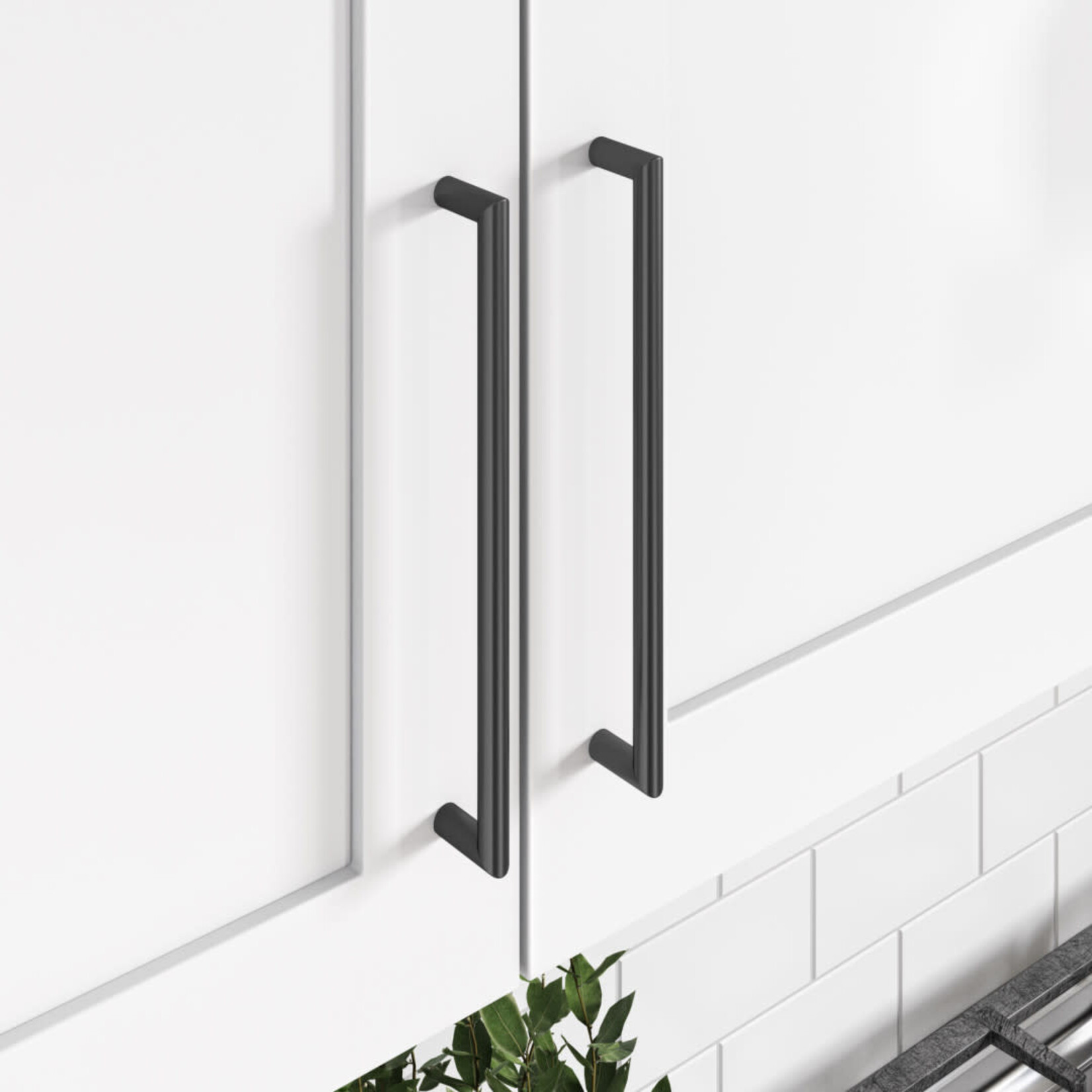 Top Knobs Kinney Appliance Pull