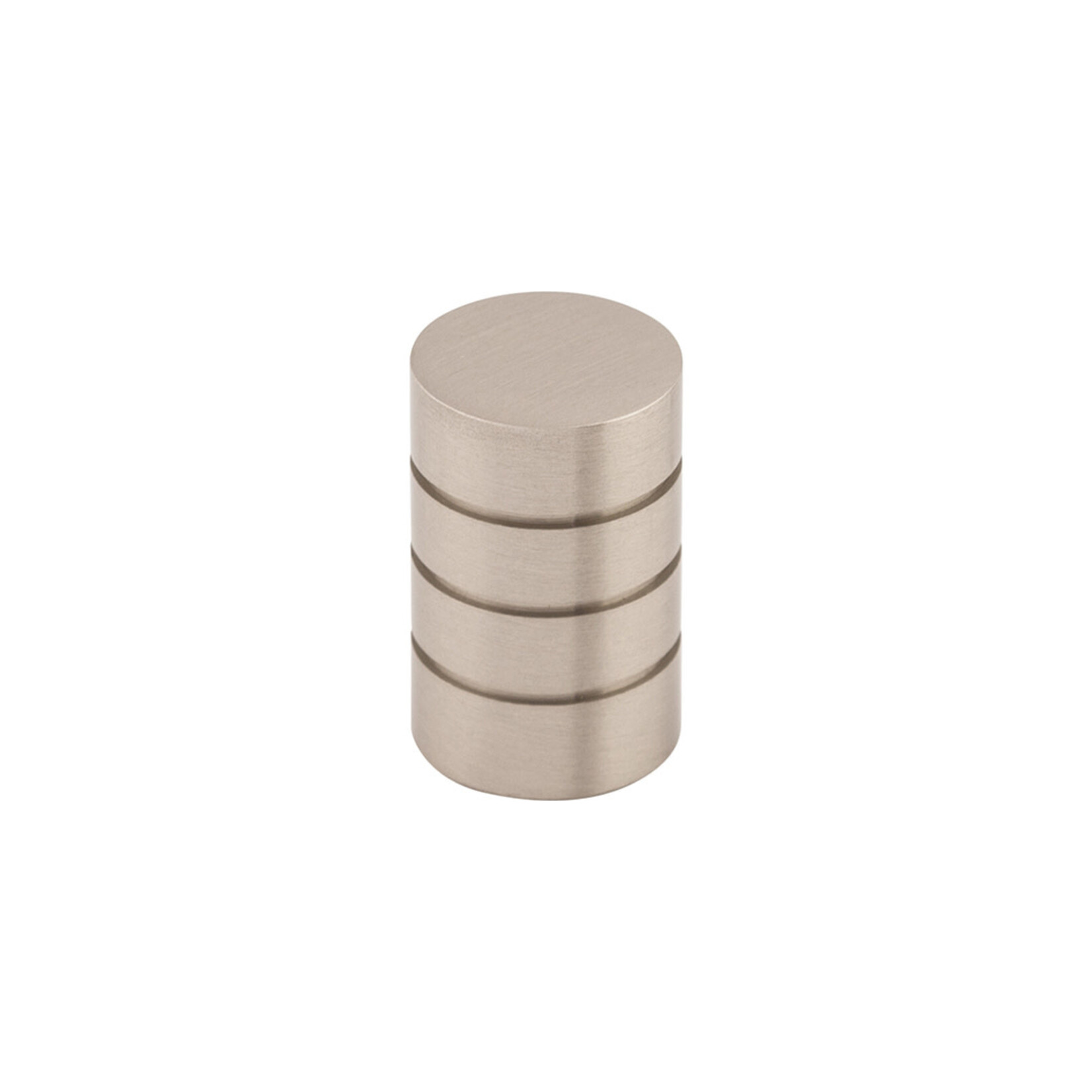 Top Knobs Stacked Knob