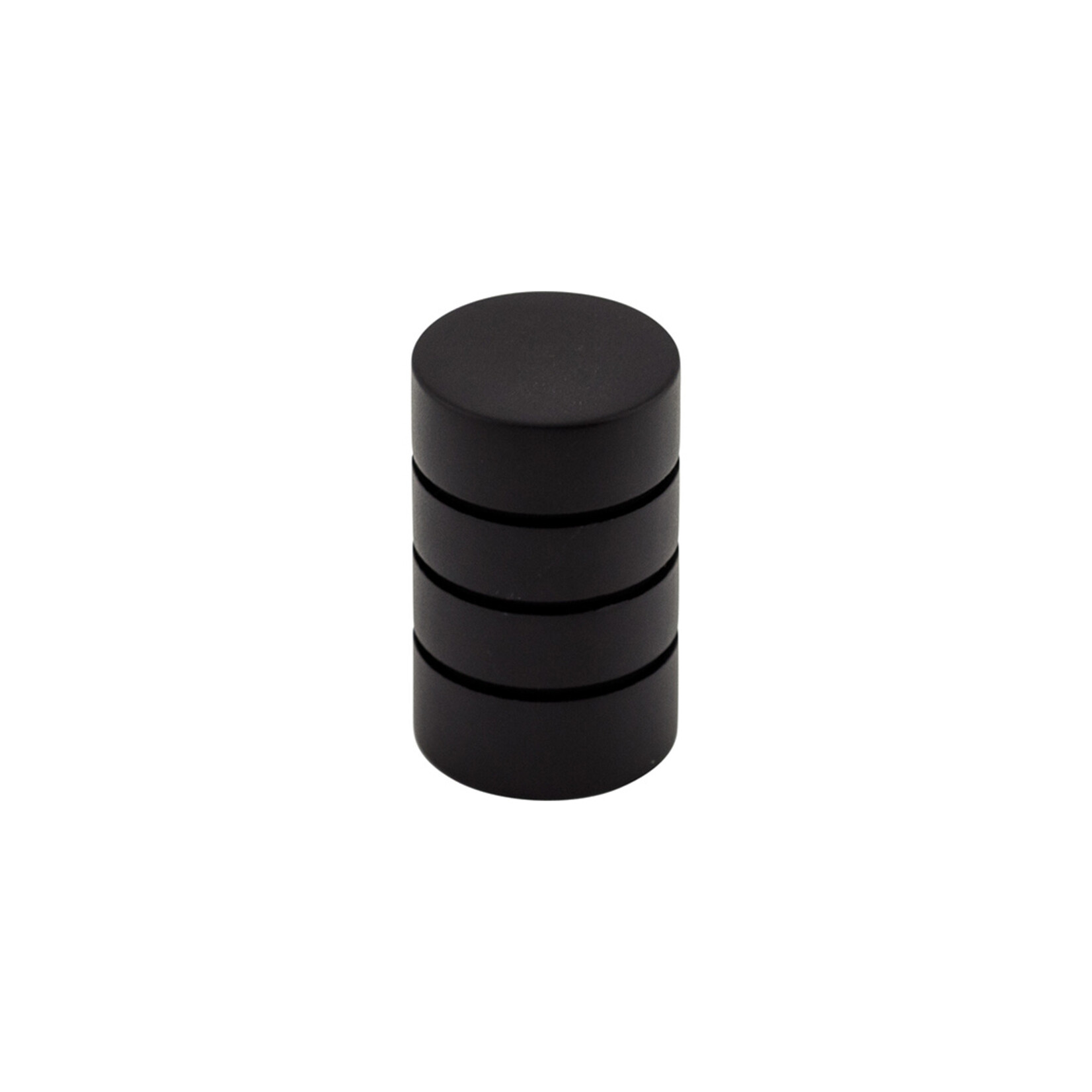 Top Knobs Stacked Knob