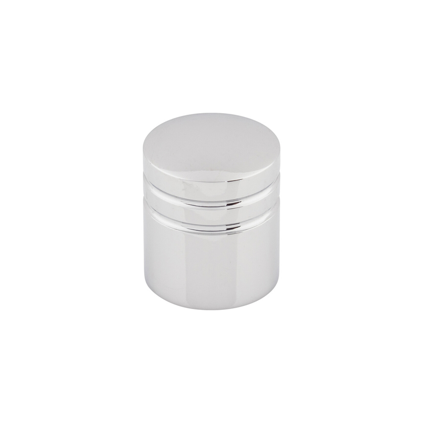 Top Knobs Stacked Knob