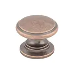 Top Knobs Ray Knob