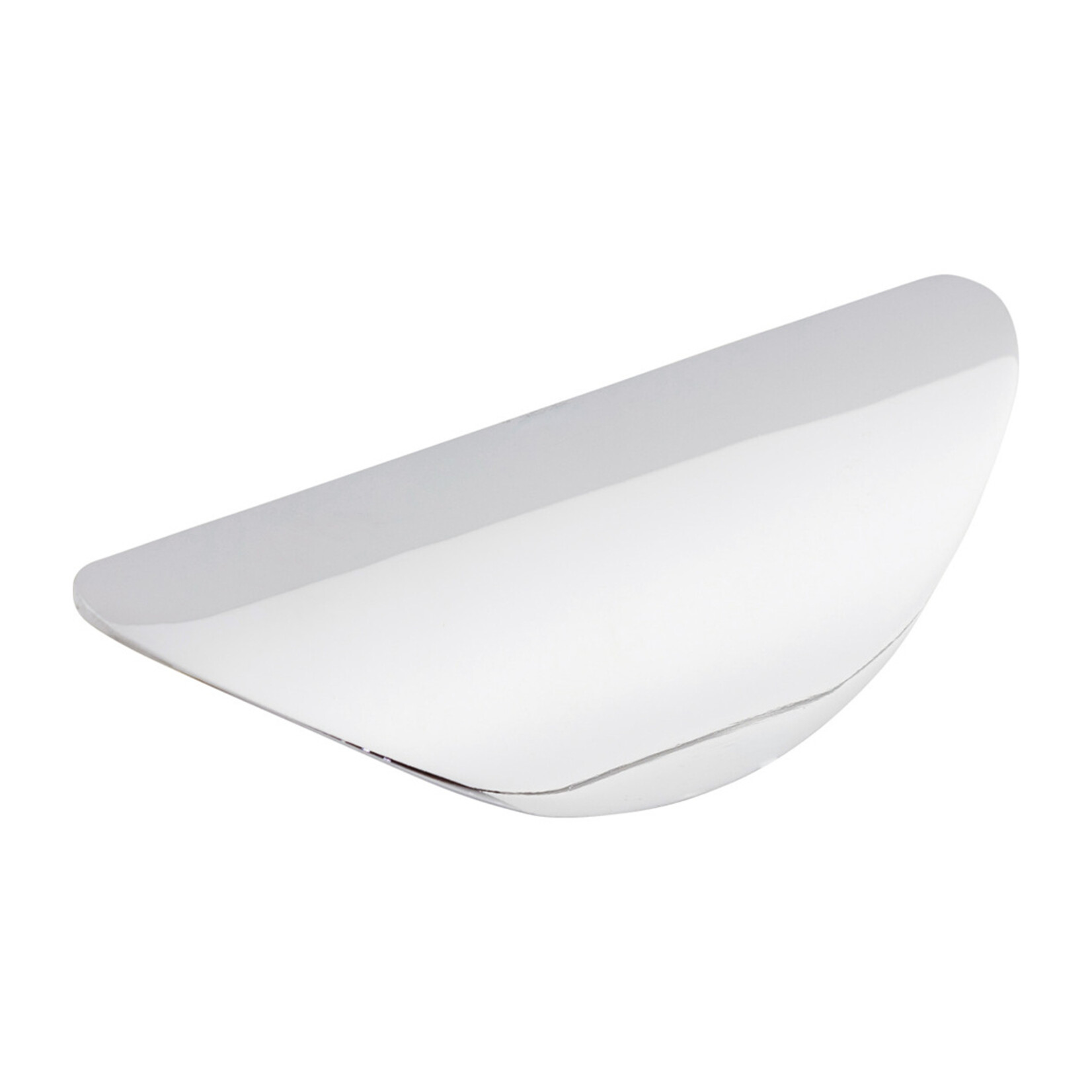 Top Knobs Nouveau Cup Pull