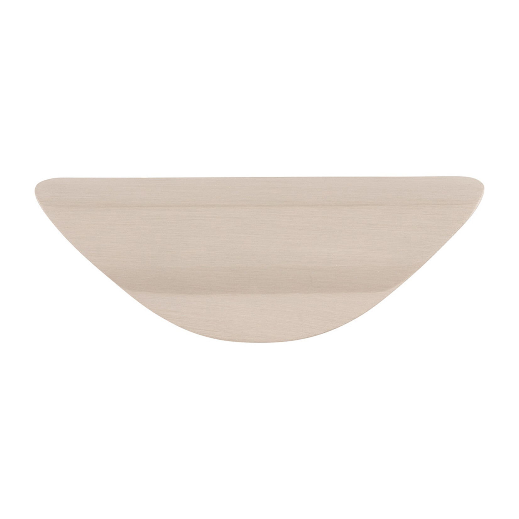 Top Knobs Nouveau Cup Pull