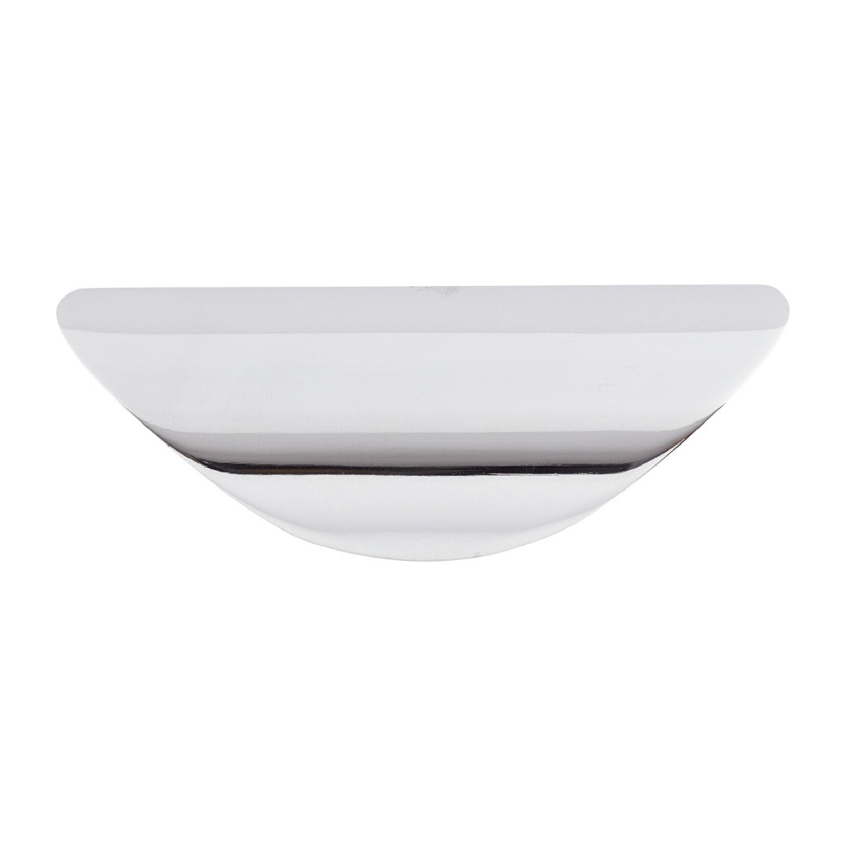 Top Knobs Nouveau Cup Pull