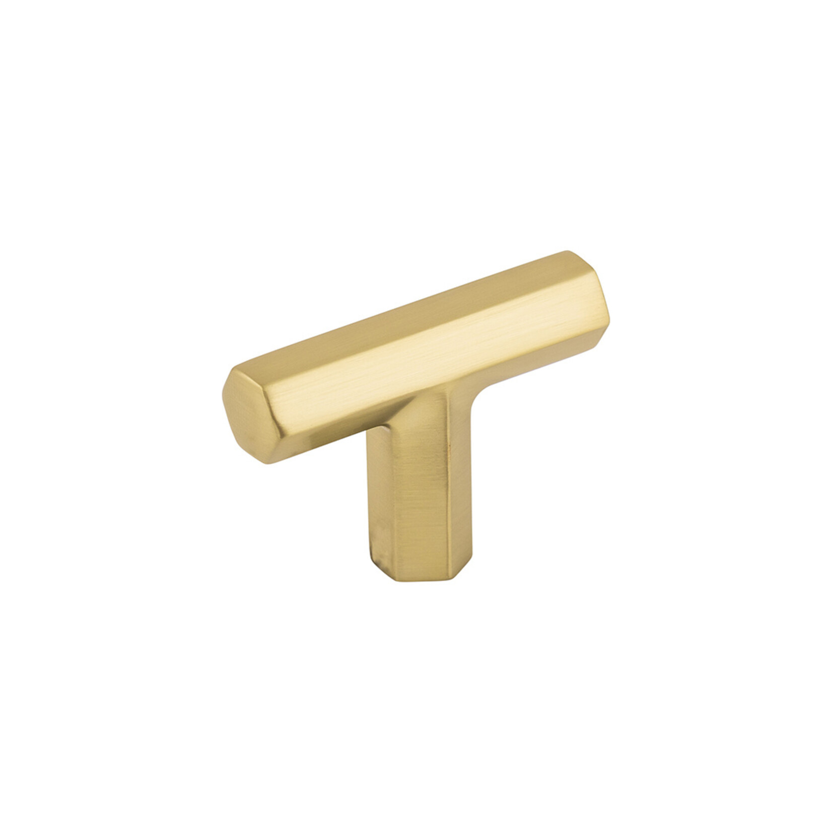 Top Knobs Lydia T-Knob