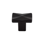 Top Knobs Quilted Knob