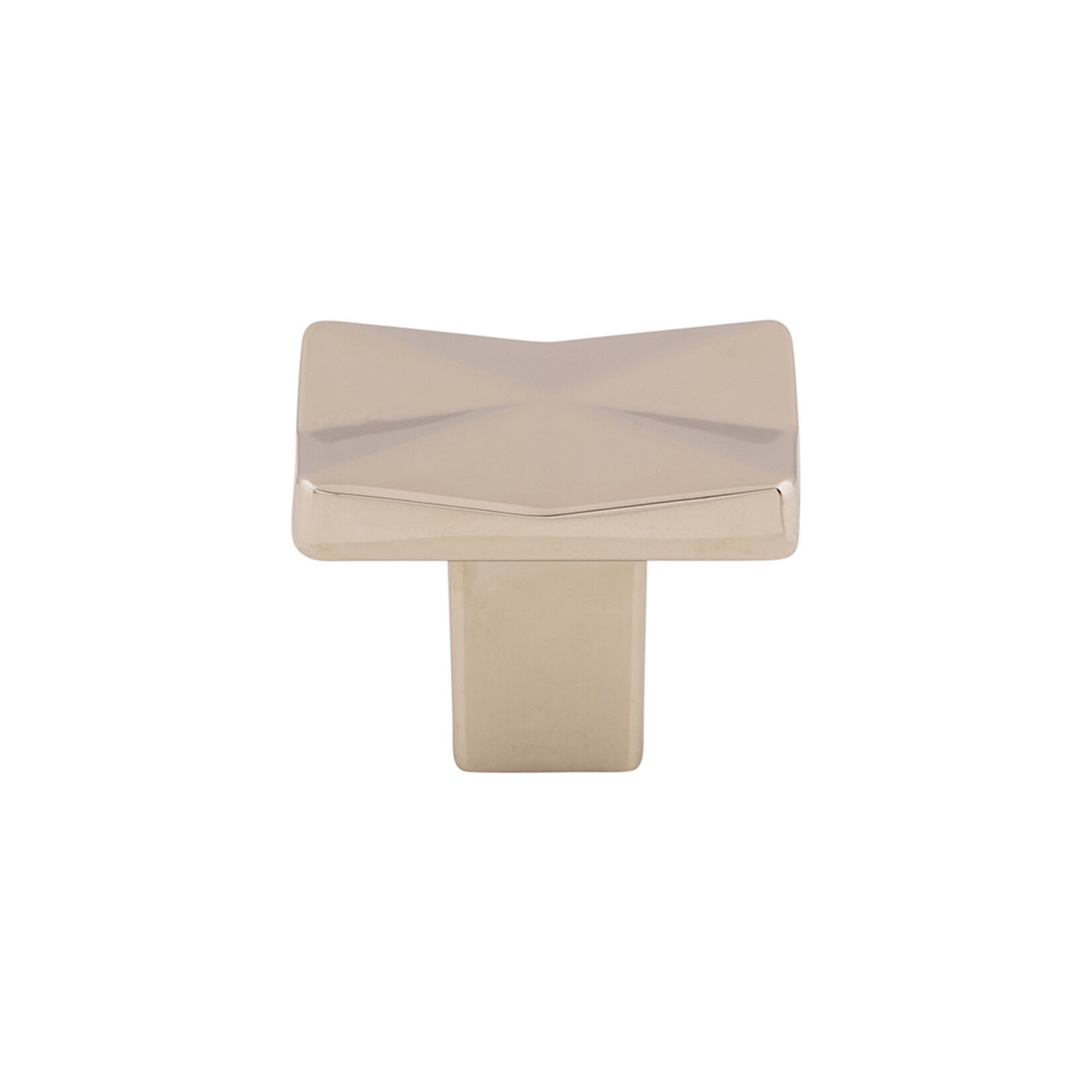 Top Knobs Quilted Knob