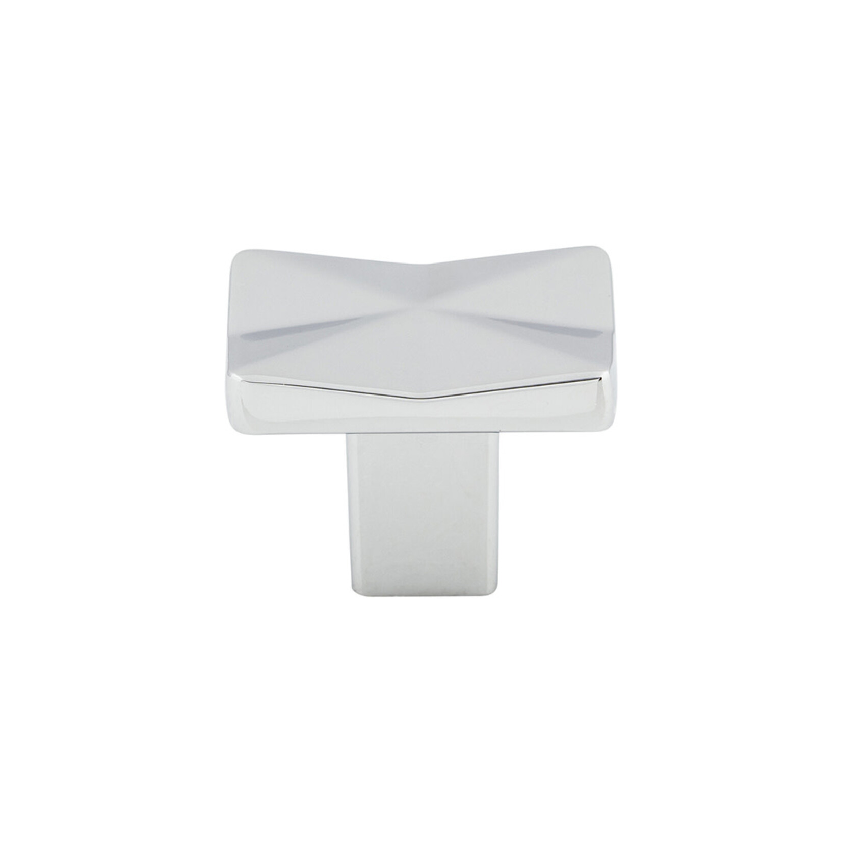 Top Knobs Quilted Knob