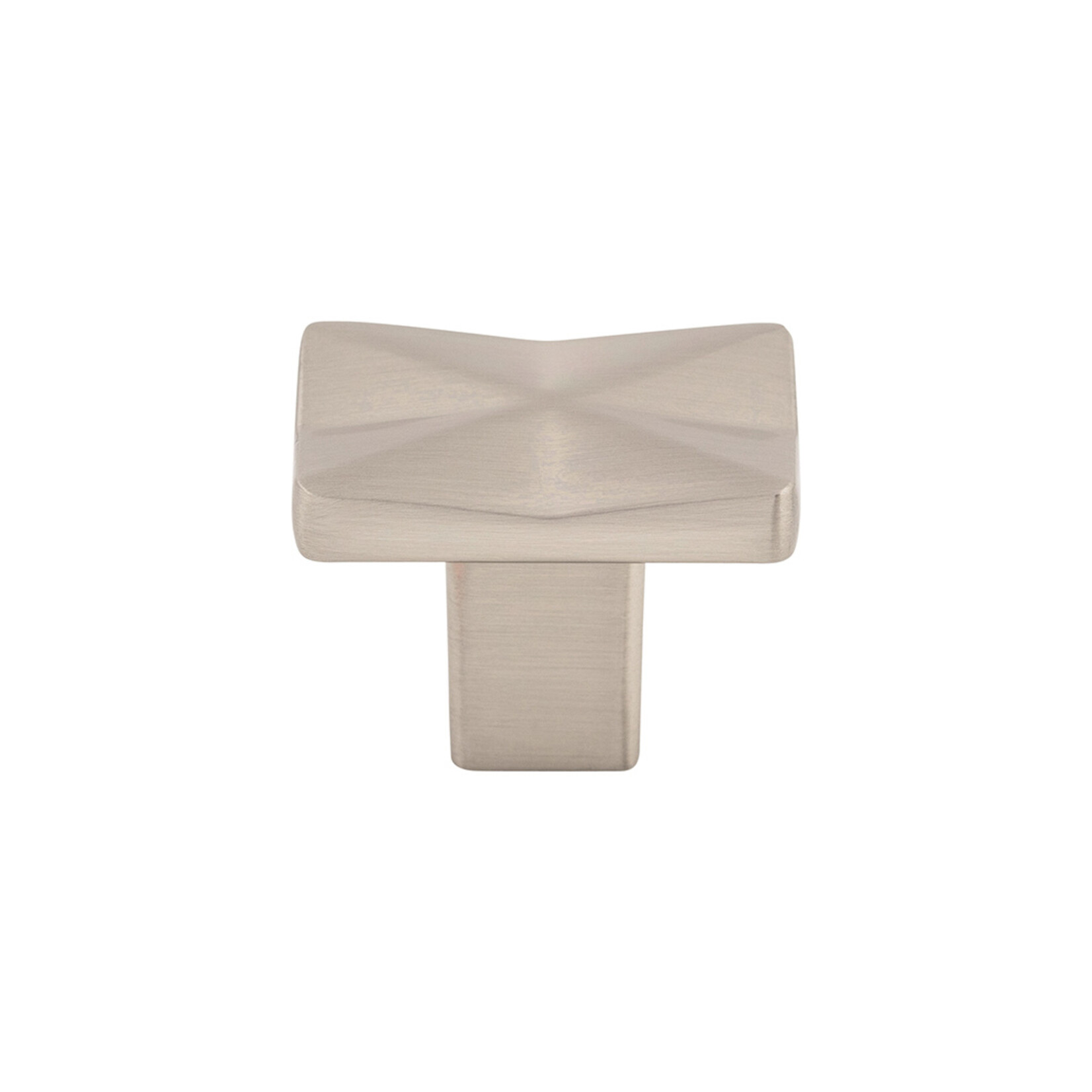 Top Knobs Quilted Knob