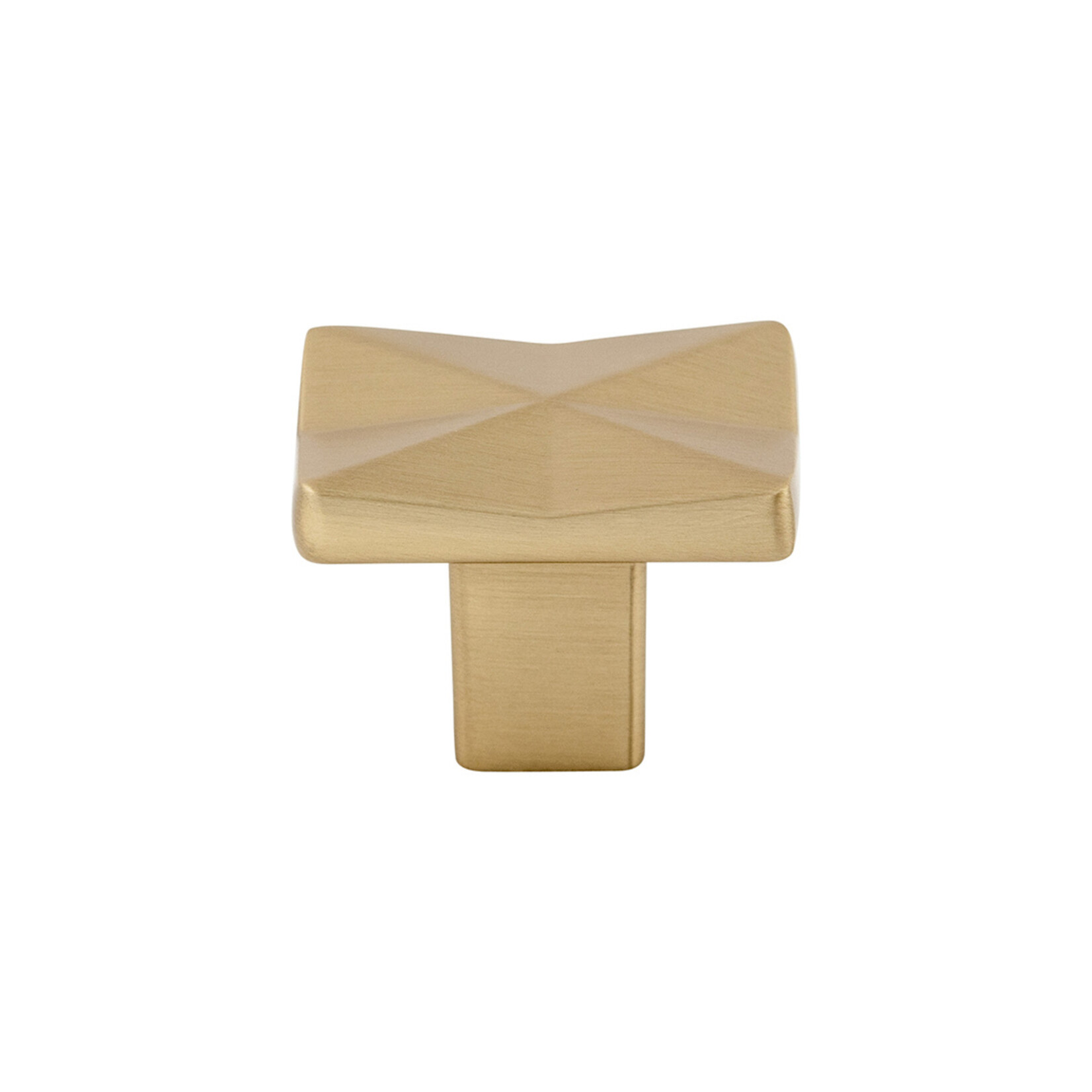 Top Knobs Quilted Knob